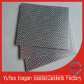 Single Flush Double Double Non - Asbestos Compound Sheet with Auto Parts